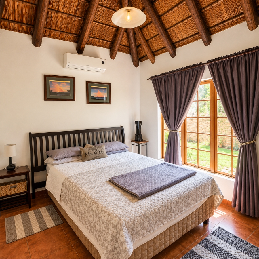 3 Bedroom Property for Sale in Melodie North West